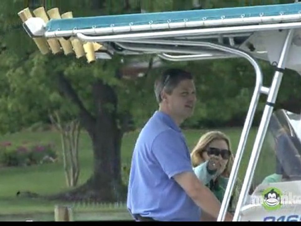 Boating Basics - Safety When Boating