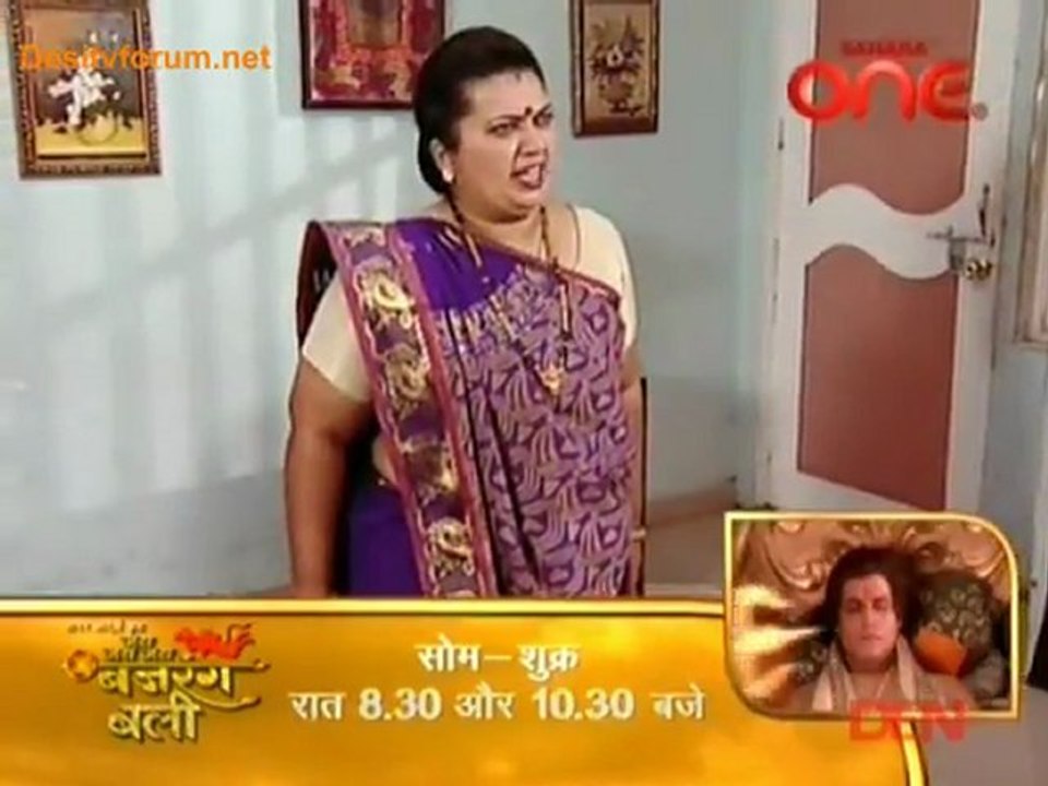 Tujh Sang Preet Lagayee Sajna - 30th March 2012 Part-1
