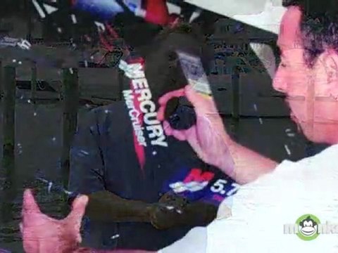 Boating Basics - Types of Boats