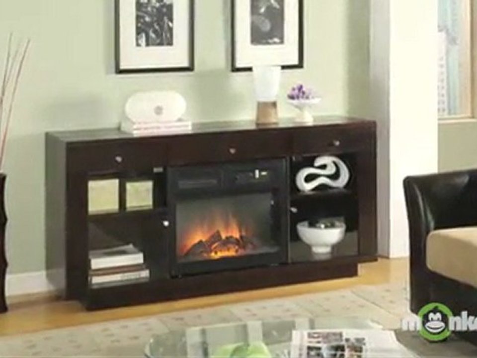 Defining Types of Fireplaces