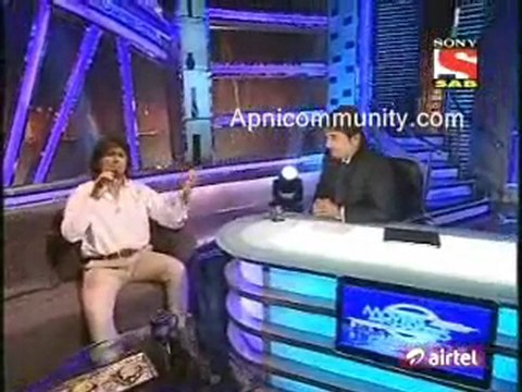 Movers and Shakers[Ft Sonu Nigam] - 29th March 2012 pt3
