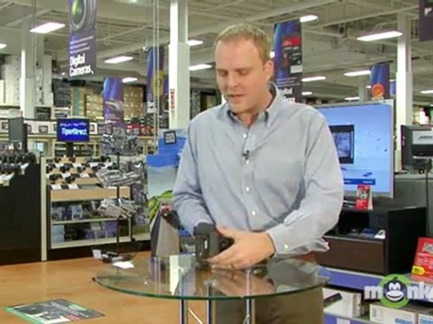 Handheld HD Camcorders - Canon EOS 5D Mark II (Professional)