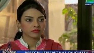 Kitni Girhain Baqi Hain - Khushi Kay Rang by Hum TV - Part 3/3