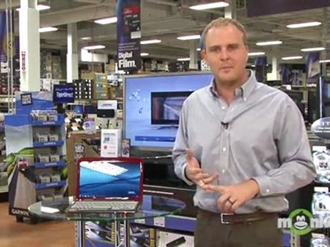 Mobile Computing Devices - Netbooks