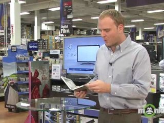 Best Android Tablets - Entourage Pocket eDGe