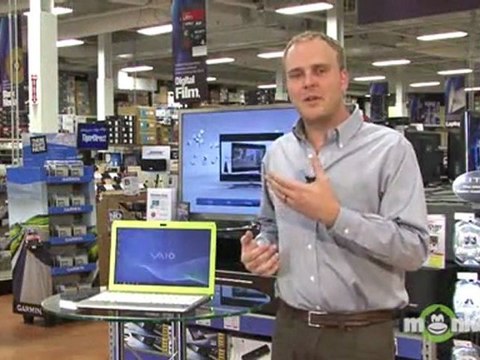 Mobile Computing Devices - Thin & Light Notebooks