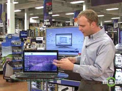 Mobile Computing Devices - Full Powered Notebooks