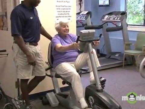 Managing Diabetes Complications as an Older Adult