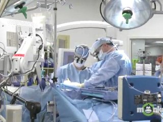 Surgery For Medication Resistant Epilepsy