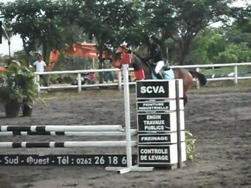 25.03.12 - CSO club - Céline Gavroche - club 3 GP barrage