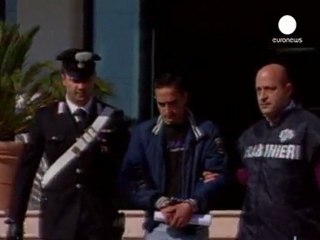 Coup de filet contre la Ndrangheta en Italie