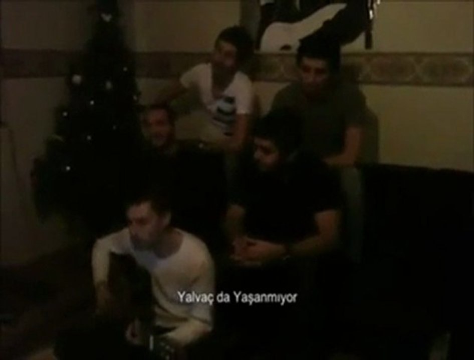 HELAL ZEKAİ - ÖĞRENCİ İSYANI- BİZİ BU DERSLER