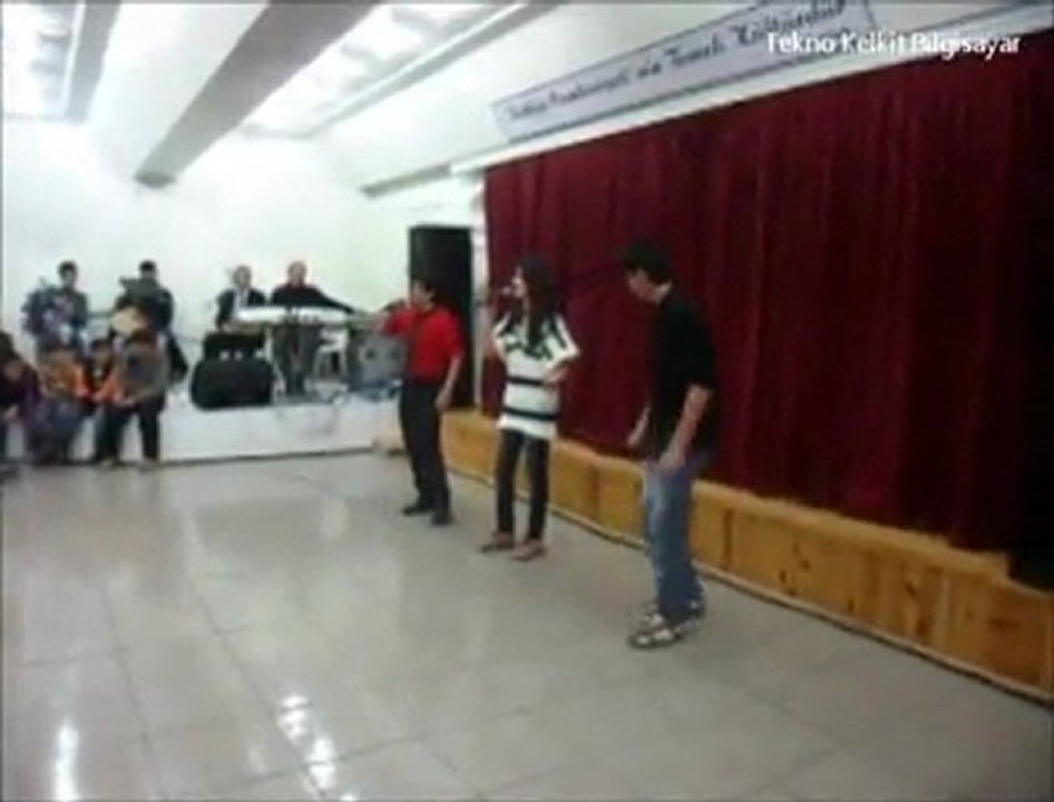 İlk Arabesk Rapimiz   Nerdesin Annem -