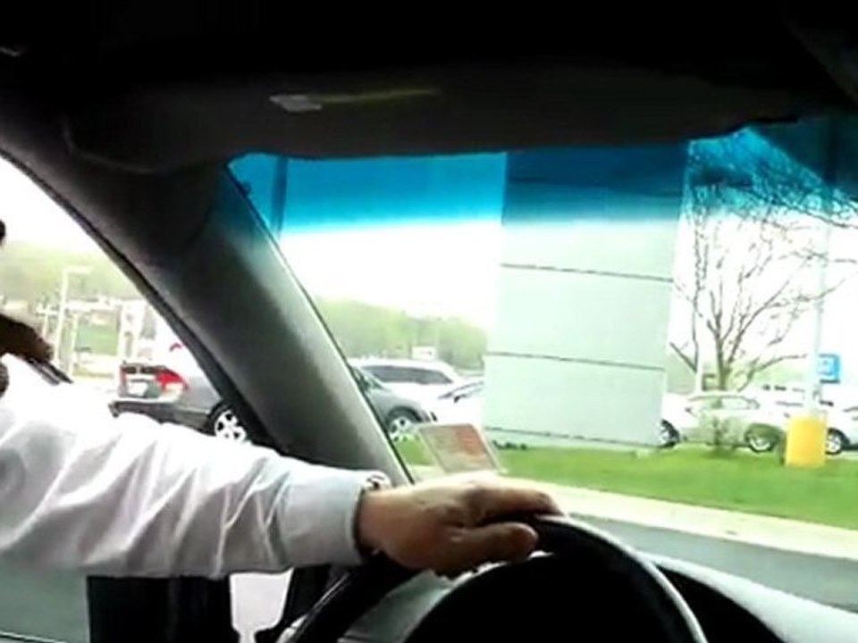 Used 2009 Honda Odyssey EX-L for sale at Honda Cars of Bellevue...an Omaha Honda Dealer!