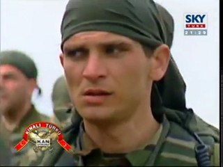 Kan Uykusu Kınalı Türkü ( 3 )