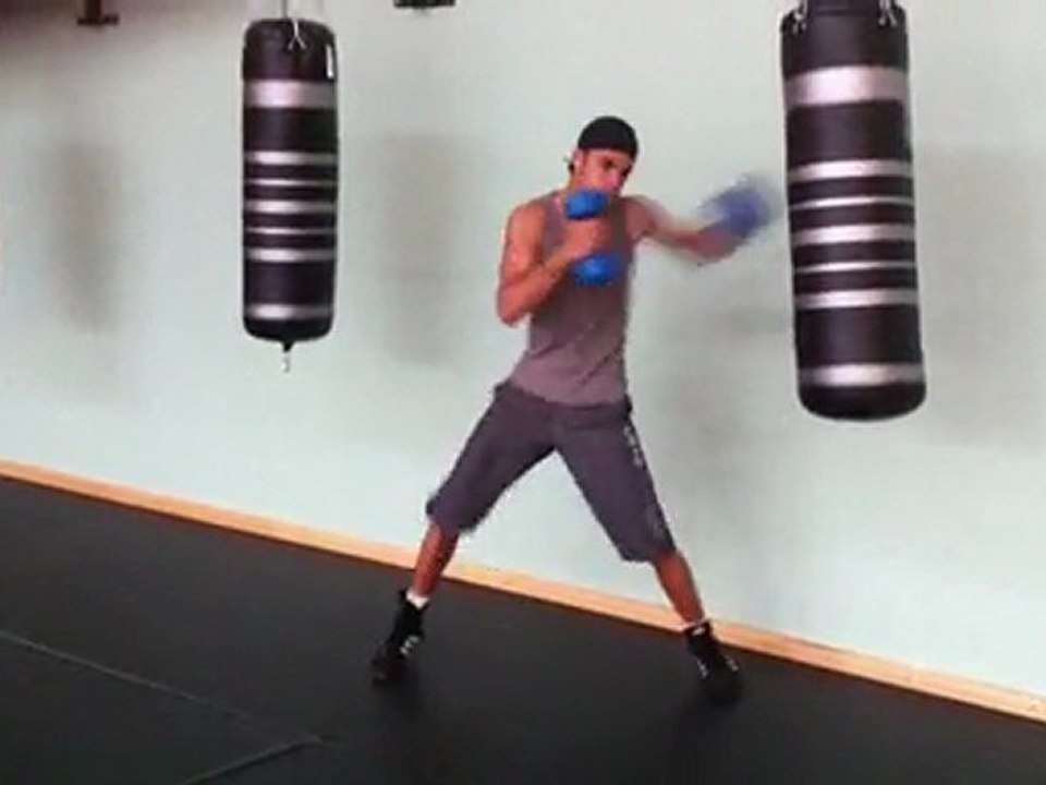 preparation combat 3
