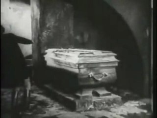 Nosferatu extrait n°4