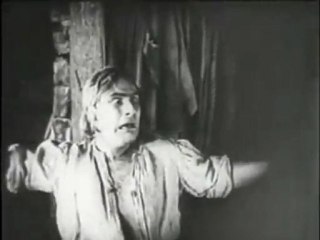 Nosferatu extrait n°5