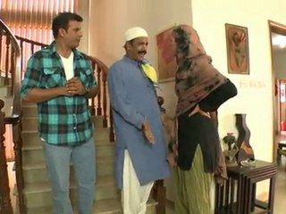 Shadi Ka Laddo - Episode 13 - Part 2