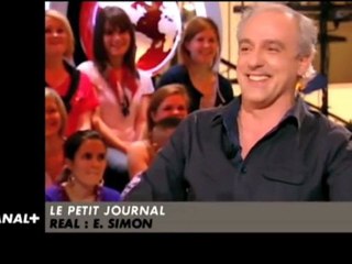 Zapping présidentiel - une semaine dans la campagne