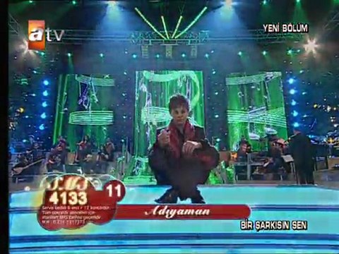 HER DEMET & ADIYAMAN (Muhammed Şahin Korkmaz)