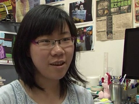 Apple: heures de travail excessives chez un sous-traitant chinois