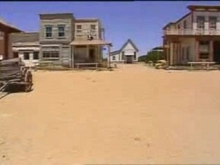 Mad Dog Mccree