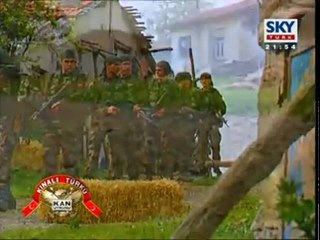 Kan Uykusu Kınalı Türkü ( 5 )