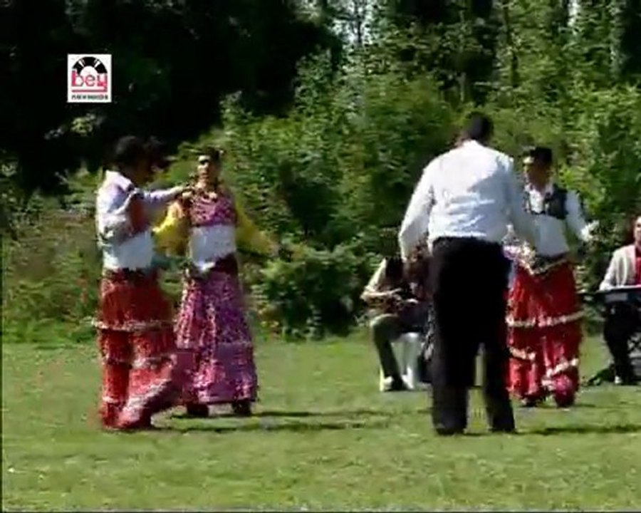 Grup Yağmur - Erik Dalı