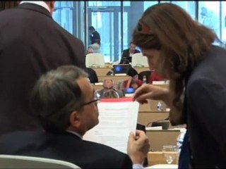 L'internet pour tous en discussion au Conseil Régional Rhône-Alpes