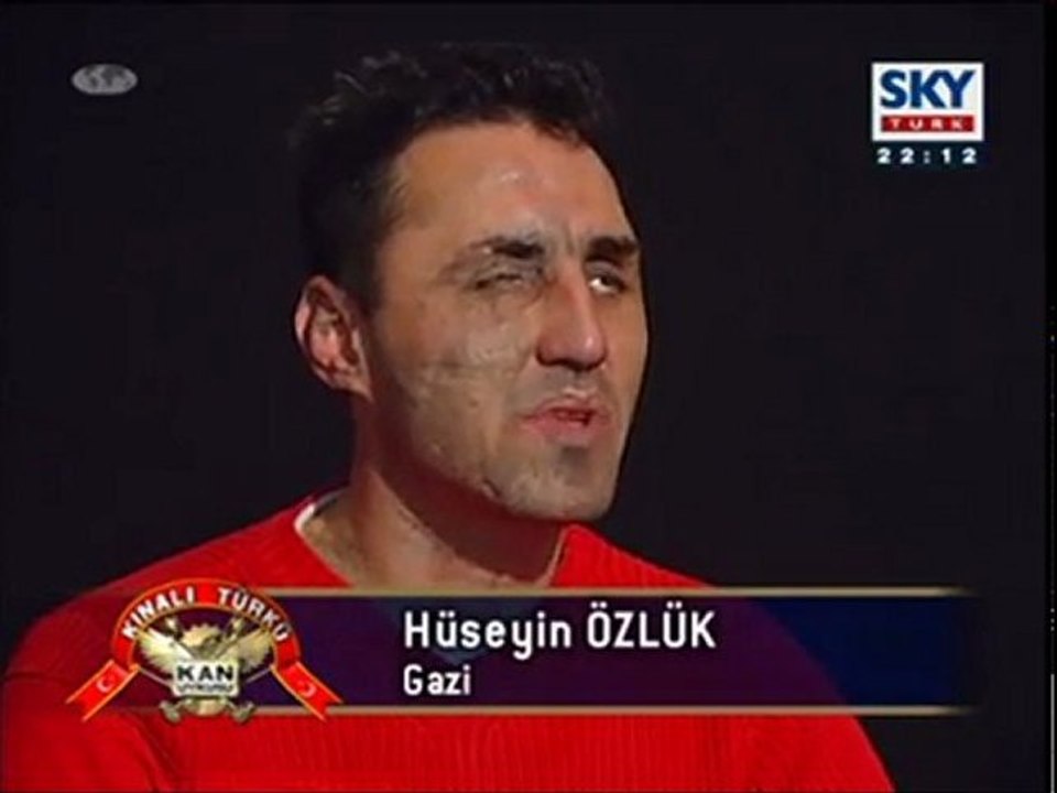 Kan Uykusu Kınalı Türkü ( 6 )