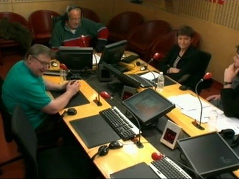 On refait la Présidentielle : y-a-t-il eu récupération de l'affaire Merah ?