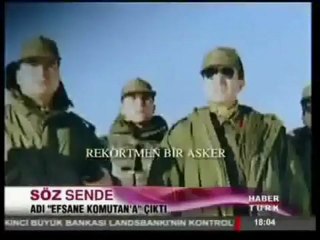 Osman Pamukoglu Kimdir TV TANITIM