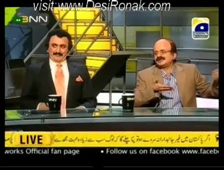 Banana News Network -30th March 2012 part 5