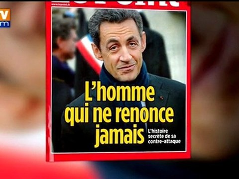 Les invités de Nathalie Lévy : Jacques Séguéla et André Bercoff