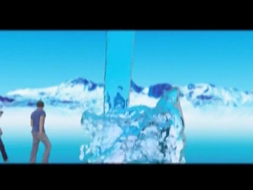 TANINNA invitée de Djahida émission Tizza n Tizwa sur BRTV - vendredi 30 mars 2012