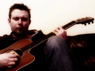 I CANT SLEEP  G Bailey