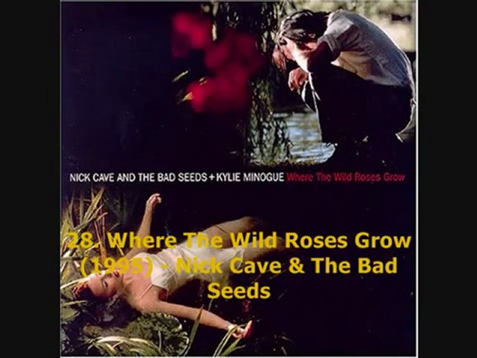 Top 60 Songs of the 1990s