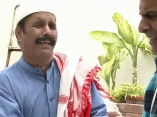 Shaadi Ka Ladu (JALEBI) - [Episode 13] - Part 1/5