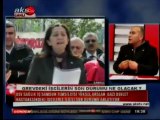 Samsun mahkeme kararı sonrası_Samsun Temsilcimiz Yüksel Arslan açıklama