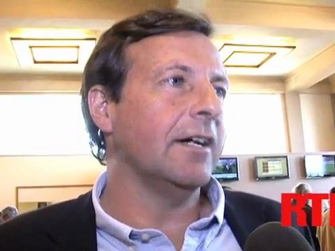 Stéphane Wattel présente Shamardanse