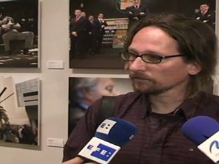 Los fotoperiodistas reafirman su compromiso con la libertad en "Fragmentos de un año"