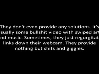 Why you shouldnt donate Sam Deeley (ResistanceRadio.co.uk)