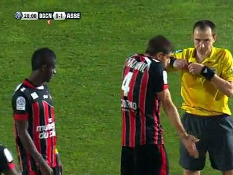 ESPACE CLUBS DU 30/03/2012 (2ème partie)