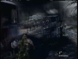 Spilnter Cell Conviction [04] : Welcome to Irak