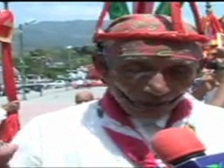 La peor tragedia vulcanológica de México cumple 30 años