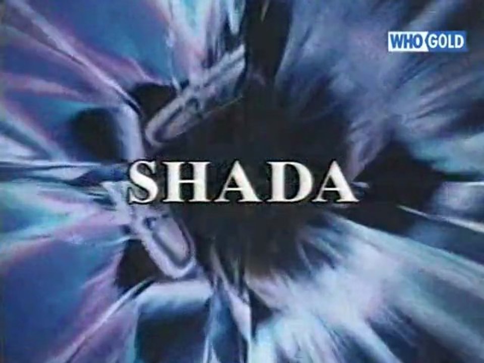 Shada (UK Gold, 1995)