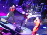 Show Pitbull (centre bell 29 mars 2012)