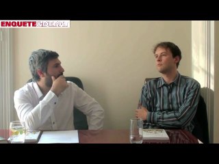 Interview de Nicolas Rannou du site en ligne Contrepoints