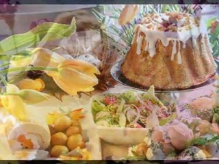 Wielkanocne życzenia :)